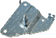 PIASTRA SUP.GUIDACINGHIA RAS. HR5500SVYQ