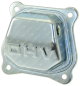 Coperchio valvole motore 170F