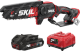 Kit pruner SKIL 0512 CA + 3116 AA