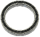 GB/T276-1994 BEARING 61808 (6808 2Z)
