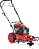 Decespugliatore falciatutto a ruote ATTILA ATFR 5620 SP