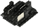 CONNETTORE BATTERIA PGP 20.2 LI