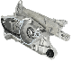 CARTER MOTORE L/FRIZ. CPL. MTS TGM500