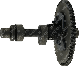 ALBERO A CAMME G270F