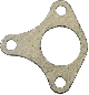 GUARNIZIONE SUPPORTO MARMITTA G270F