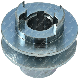 Puleggia albero motore per transporter ATTILA ATT 540 DHS