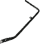 Stegola sinistra per transporter ATTILA ATT 540 DHS