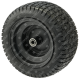 Ruota per trattorino TECKGARD
