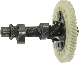 ALBERO A CAMME LC1P85FA