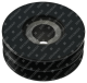 PULEGGIA SUP. CINGHIA TRASMIS. ATR6025