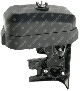 FILTRO ARIA CPL. ROBIN EX13 EX17 EX21