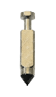 SPILLO CARBURATORE KOHLER CH11-12.5-14
