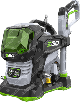 Idropulitrice a batteria EGO HPW 1800 E