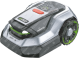 Robot rasaerba a batteria EGO AURA-R2 RMR 1500 E