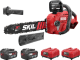 Motosega a batteria SKIL 0541 CA 35 cm 20 V