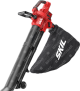 Soffiatore e Aspiratore a batteria SKIL 0350 CA 20 V Brushless