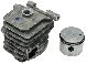 CILINDRO CPL. GMP2525
