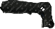 SEMI-IMPUGNATURA DX GMP2525