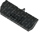 PULSANTE SGANCIO BATTERIA SKIL 0440