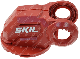KIT CARTER MOTORE ELETTRICO SKIL 0241