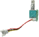 POTENZIOMETRO EGO BSP3500E