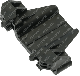 SUPP. BLOCCO SCORREVOLE EGO BSP3500E