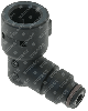 CONNET. INF. USCITA LIQUIDI EGO BSP3500E