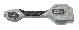 SEMI IMPUGNATURA SX ACCEL. PGD3540LI-VF