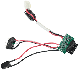 ASSEMBLAGGIO ELETTRICO PGR3840PLI-VF