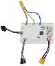 ASSEMBLAGGIO ELETTRICO EGO LBPX8000