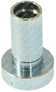 BOCCOLA DX ASSE RUOTE POST. HR5500SVHQ-P