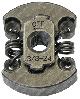 FRIZIONE CPL.MTD R.O. 753-05860