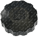 TAPPO BENZINA INTERM. LOMB. LA490-IM250