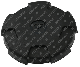 TAPPO SERBATOIO GASOLIO IM250-300-350