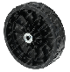 RUOTA ANTERIORE DX HR5200SXQ
