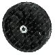RUOTA ANTERIORE SX HR5200SXQ