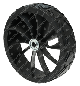 RUOTA ANTERIORE HR5500SXQ-ZT