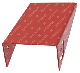 DEFLETTORE SCARICO ATS1300DL