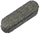 CHIAVETTA 10x32 ATS1300DL