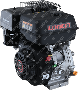 MOTORE LONCIN OHV G270F OHV