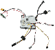 Assemblaggio elettrico EGO