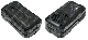 0350030006 BATTERIE Li 40V 4Ah NOIR