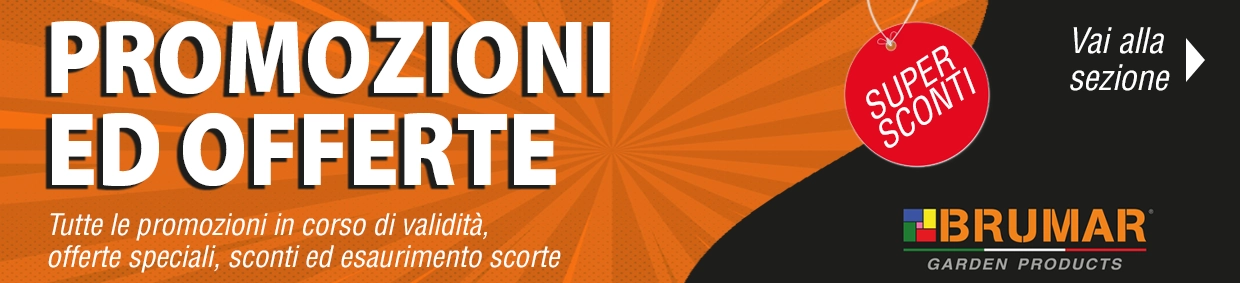 Promozioni ed Offerte