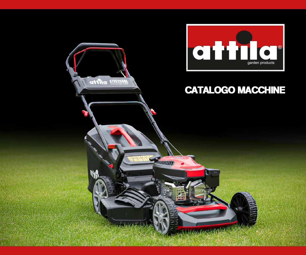 Catalogo Attila