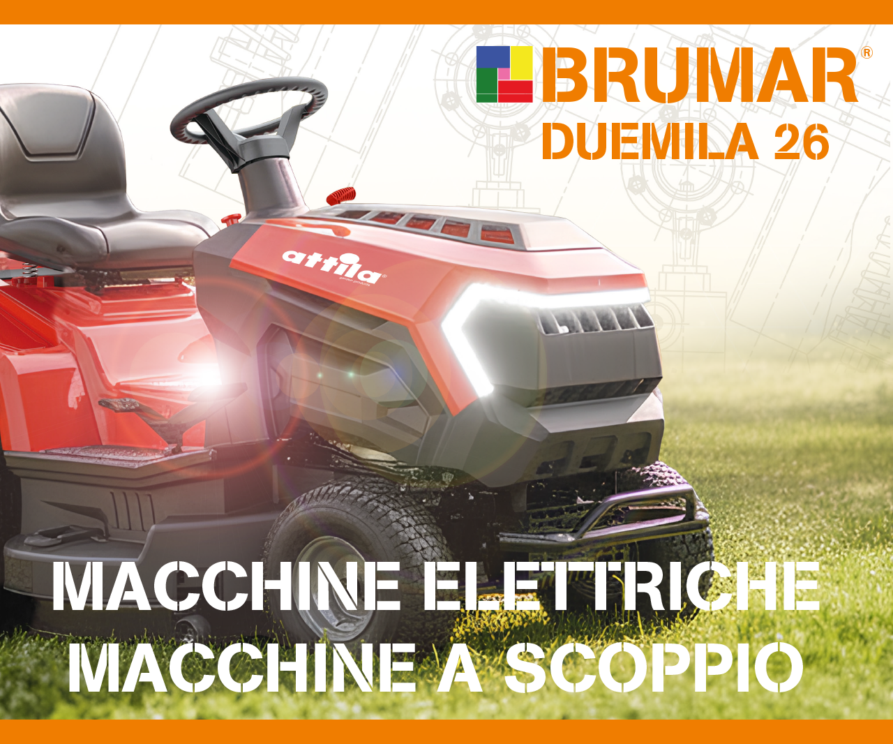 Catalogo Macchine Brumar