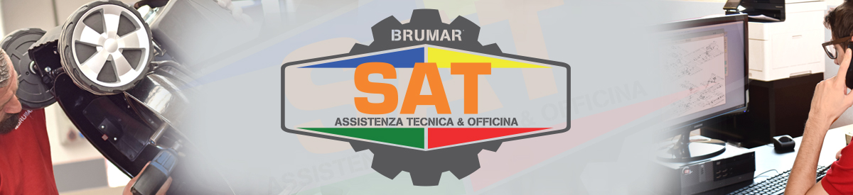 Brumar Servizio di Assistenza Tecnica SAT