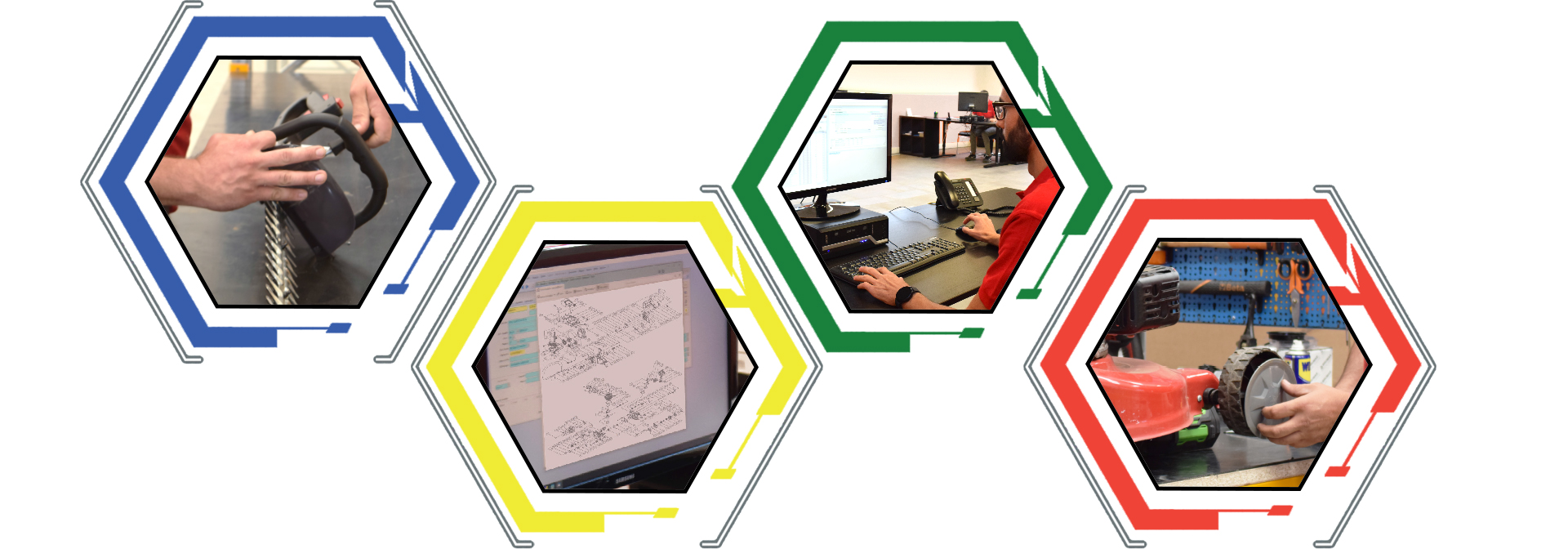 Brumar Servizio di Assistenza Tecnica SAT Dettagli