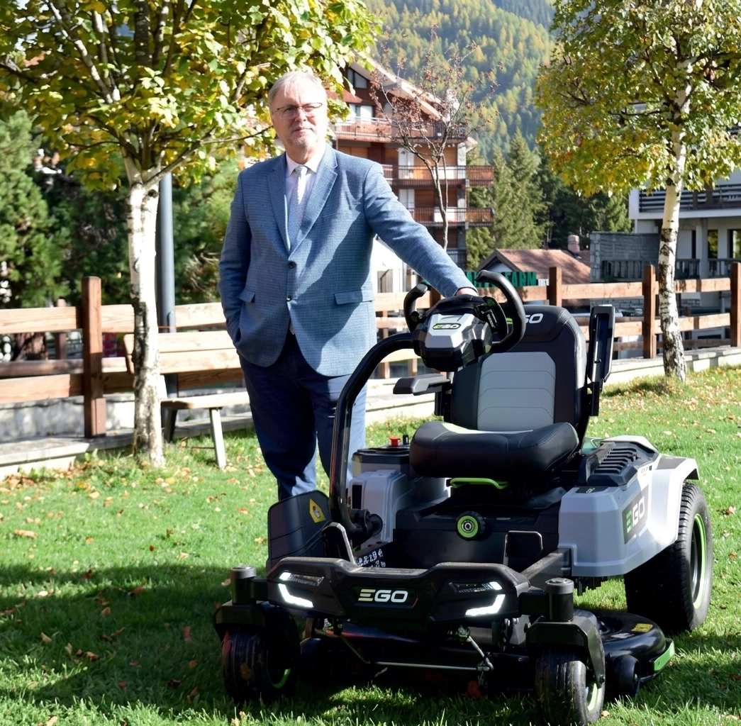 Bruno Scavino